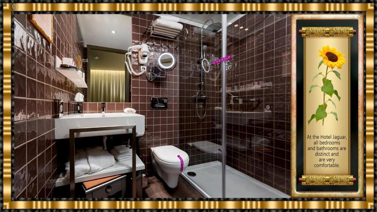 Hotel Jaguar Oporto - Airport To Hotel And City Center And Vice-Versa Is A Free And Continuous Shuttle Service From 7Am To 8Pm المظهر الخارجي الصورة