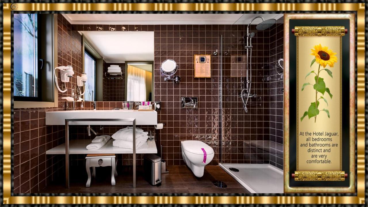 Hotel Jaguar Oporto - Airport To Hotel And City Center And Vice-Versa Is A Free And Continuous Shuttle Service From 7Am To 8Pm المظهر الخارجي الصورة