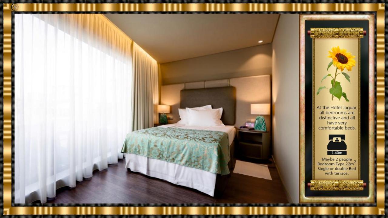Hotel Jaguar Oporto - Airport To Hotel And City Center And Vice-Versa Is A Free And Continuous Shuttle Service From 7Am To 8Pm المظهر الخارجي الصورة