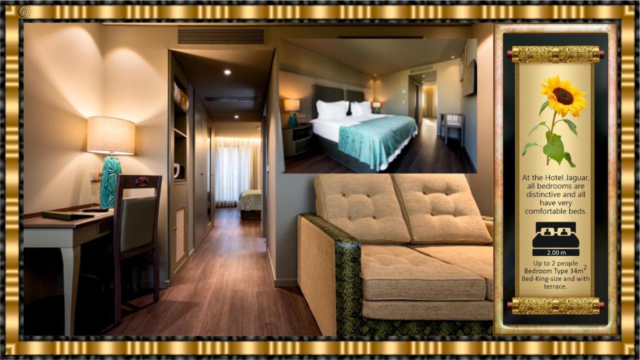 Hotel Jaguar Oporto - Airport To Hotel And City Center And Vice-Versa Is A Free And Continuous Shuttle Service From 7Am To 8Pm المظهر الخارجي الصورة