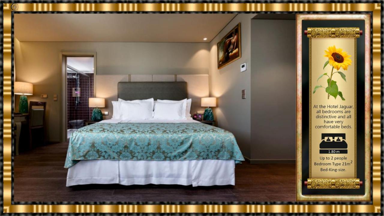 Hotel Jaguar Oporto - Airport To Hotel And City Center And Vice-Versa Is A Free And Continuous Shuttle Service From 7Am To 8Pm المظهر الخارجي الصورة