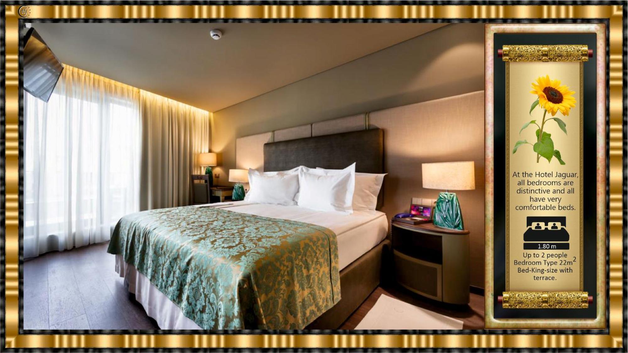 Hotel Jaguar Oporto - Airport To Hotel And City Center And Vice-Versa Is A Free And Continuous Shuttle Service From 7Am To 8Pm المظهر الخارجي الصورة